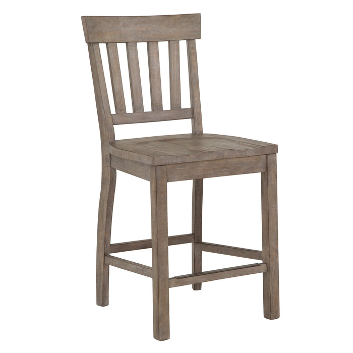 Tinley Park Counter Chair (Set of 2)