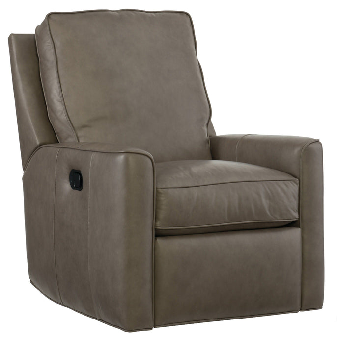 Yorba Wallhugger Recliner