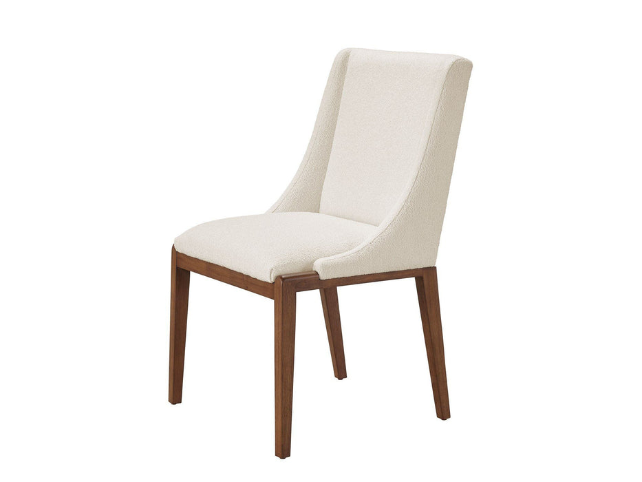 Tranquility Miranda Kerr Home Dining Chair Beige