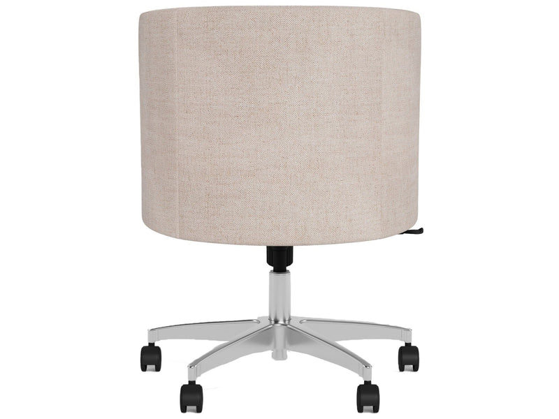 Maxie WFH Desk Chair Special Order Beige