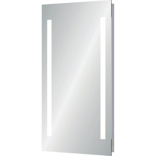 Oria Led Mirror - Furniture Depot