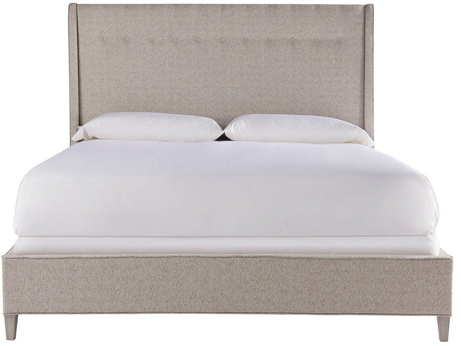 Midtown Bed Beige