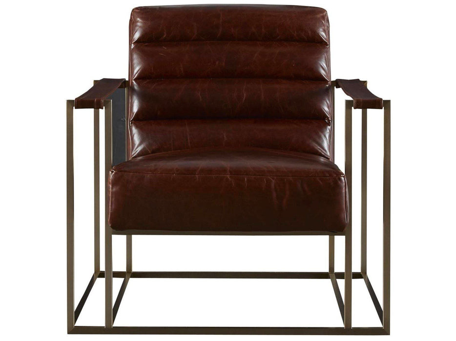 Curated Jensen Accent Chair