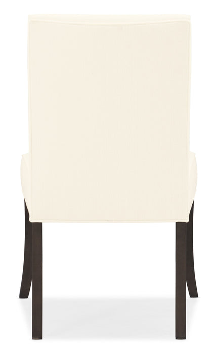 Heath Armless Dining Chair