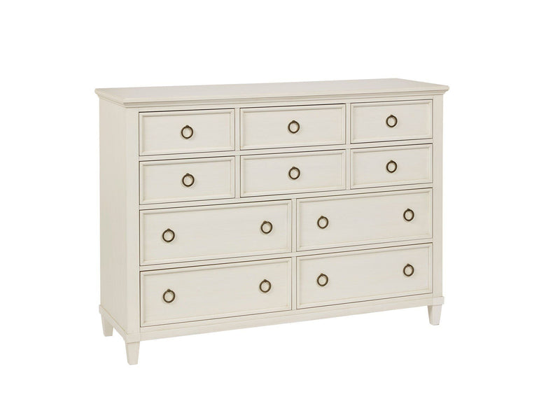 Getaway Bondi Beach Dresser Beige