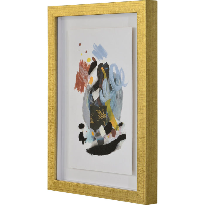 Jovi Wall Art - Furniture Depot