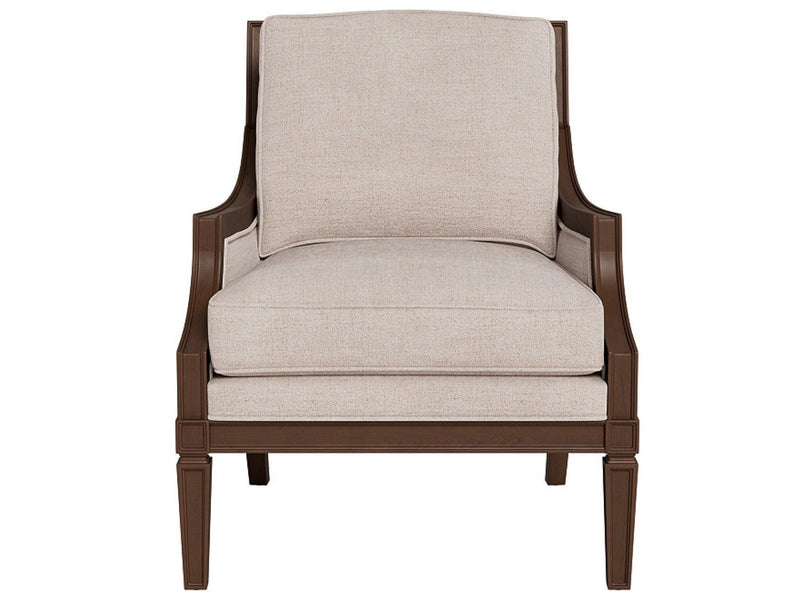 Crosspoint Accent Chair Special Order Beige