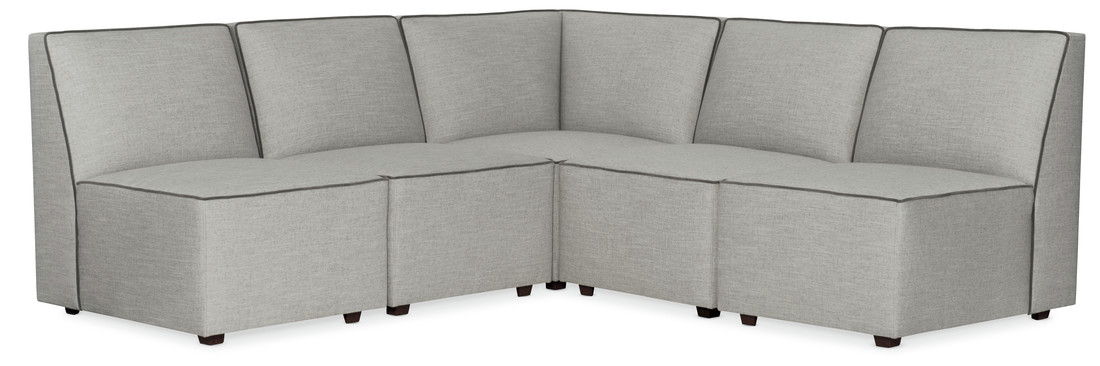 Zane Sectional