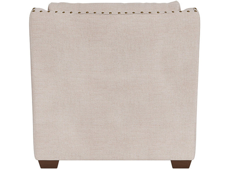 Connor Chair Special Order Beige