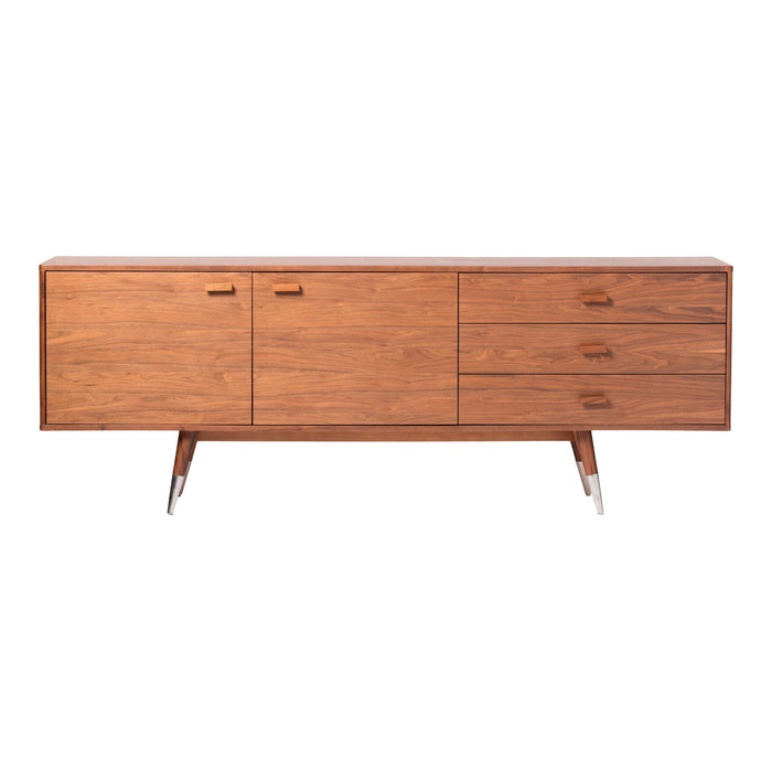 Sienna Sideboard Walnut