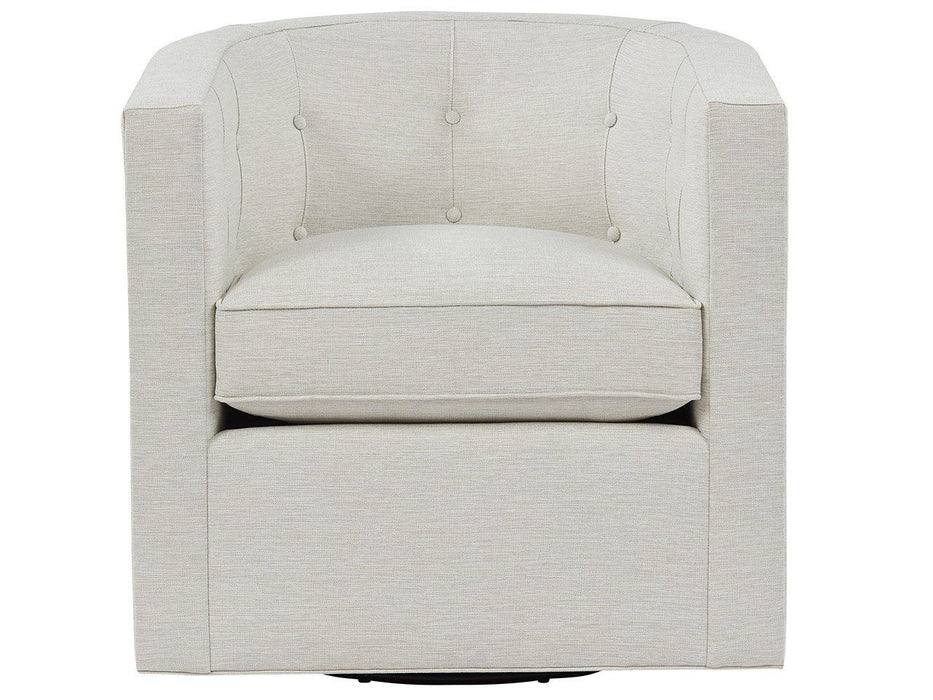 Josie Chair Special Order Pearl Silver