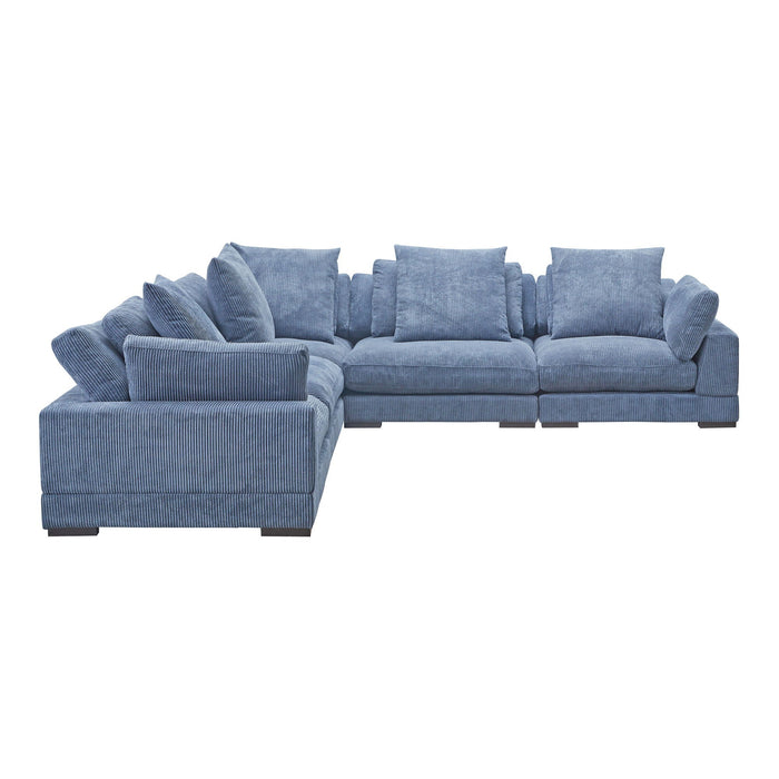 Tumble Classic L Modular Sectional