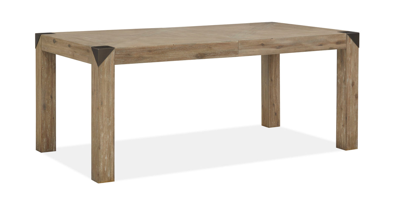 Ainsley Rectangular Dining Table