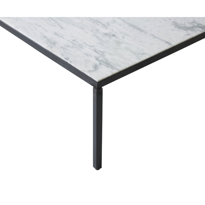 Yeva Square Coffee Table