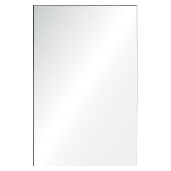 Leiria Mirror - Furniture Depot