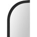 Jackline Mirror - Furniture Depot