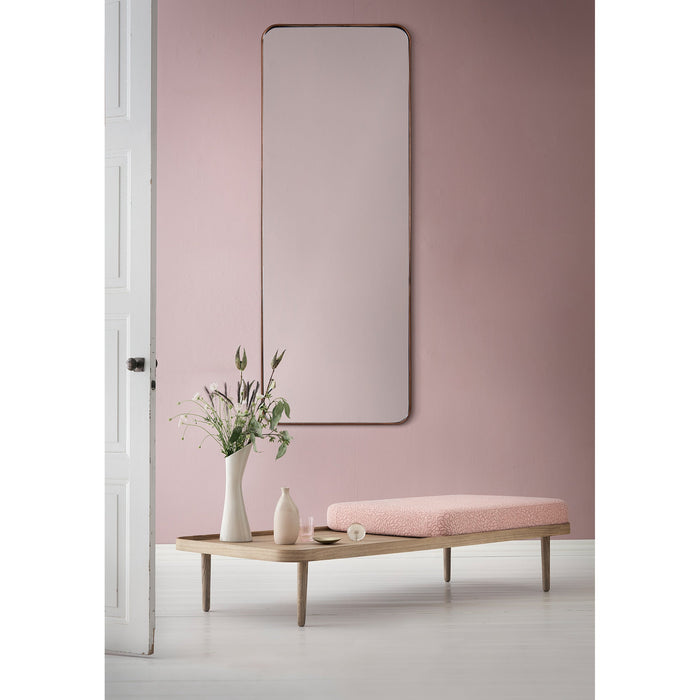 Phiale Mirror - Furniture Depot