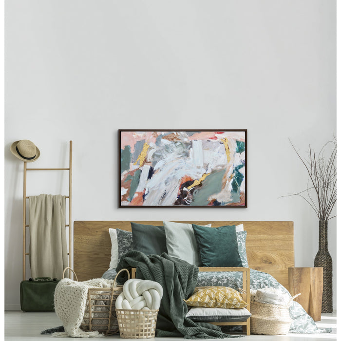 Shannon Canvas Art - Furniture Depot