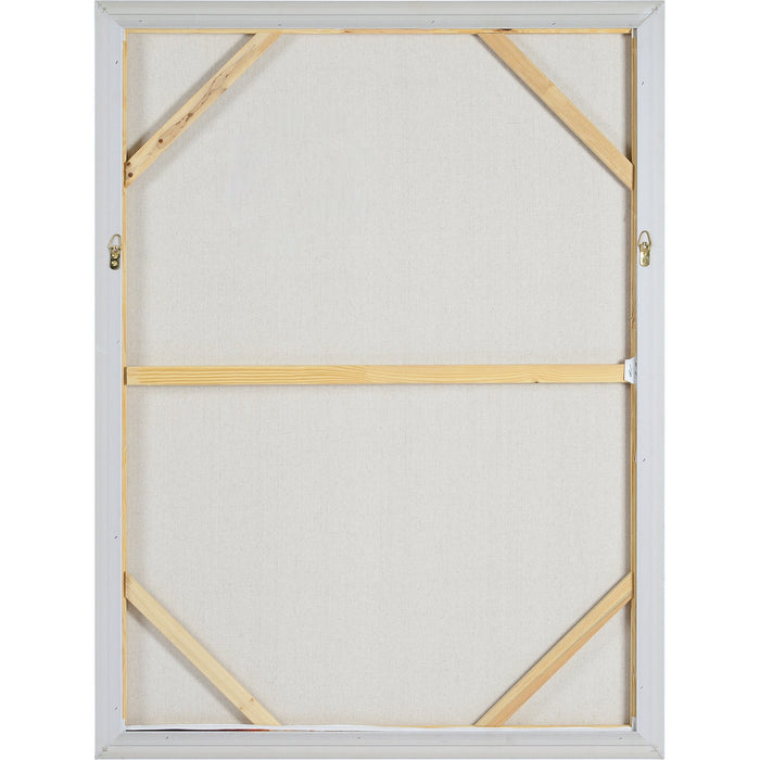 Tahani Canvas Art - Furniture Depot