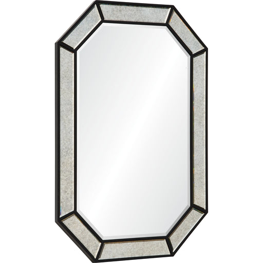 Latimer Mirror - Furniture Depot