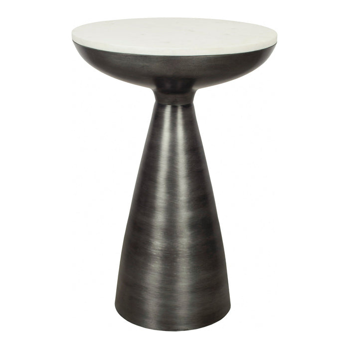 Font Side Table
