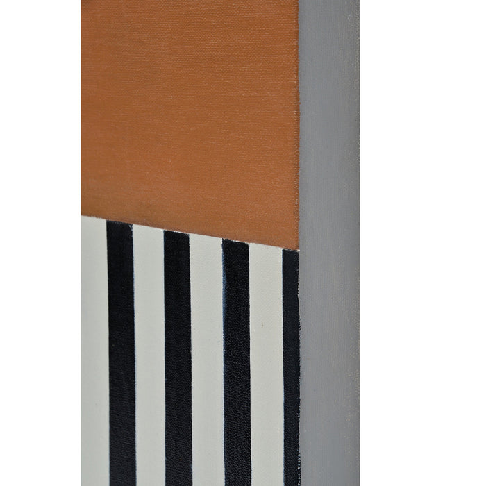 Rostock Canvas Art - Furniture Depot