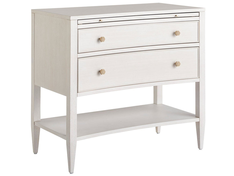 Miranda Kerr Chelsea Nightstand Beige