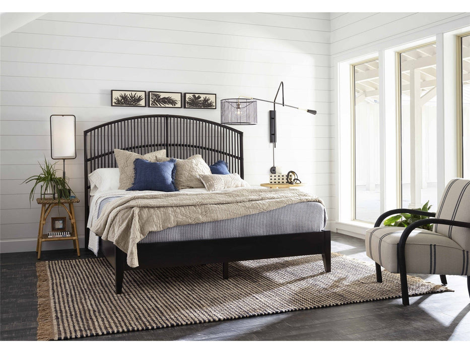 Getaway Blackadore Caye Bed Black