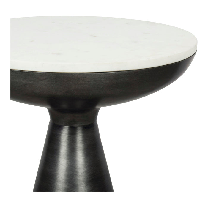 Font Side Table