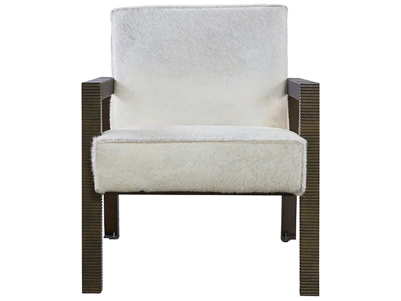 Curated Garrett Accent Chair