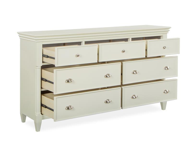 Kasey Drawer Dresser