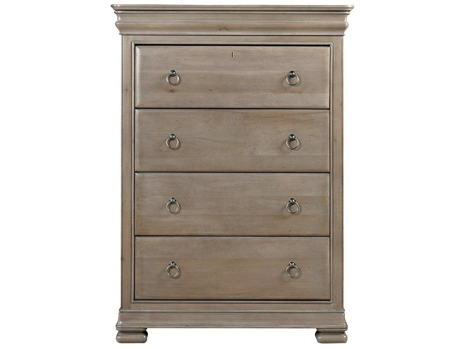 Reprise Drawer Chest