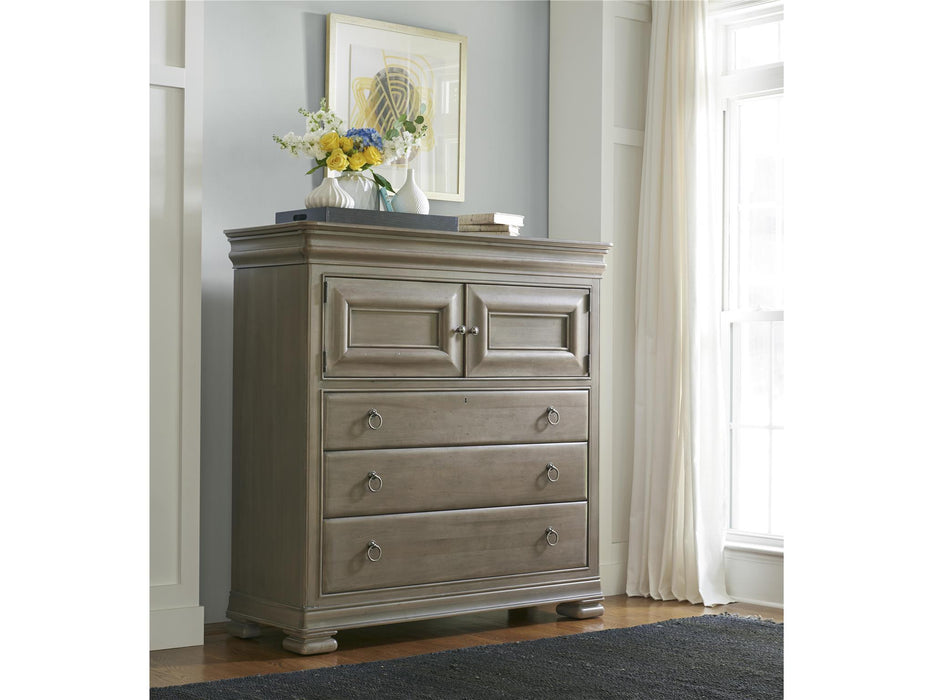 Reprise Dressing Chest