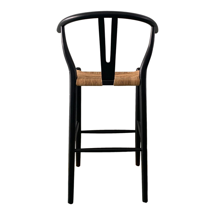 Ventana Barstool