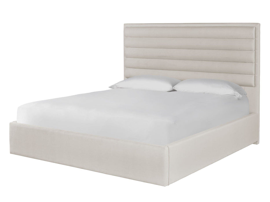 Tranquility Miranda Kerr Home Tranquility Upholstered Bed King