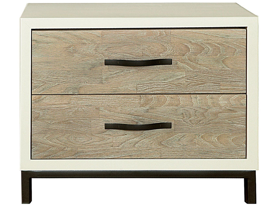 Curated Spencer Nightstand