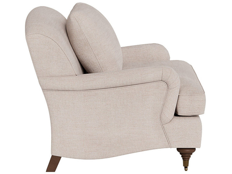 Churchill Chair Special Order Beige