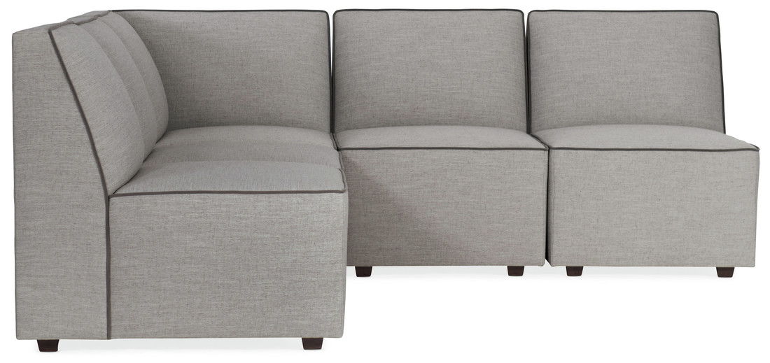 Zane Sectional