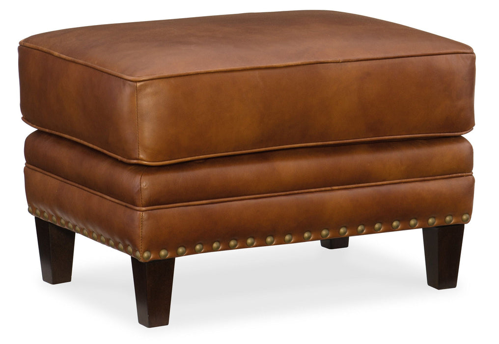 Exton Ottoman