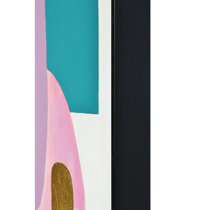 Everly Canvas Art - Furniture Depot