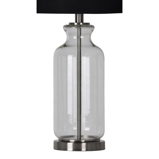 Solay Table Lamp - Furniture Depot