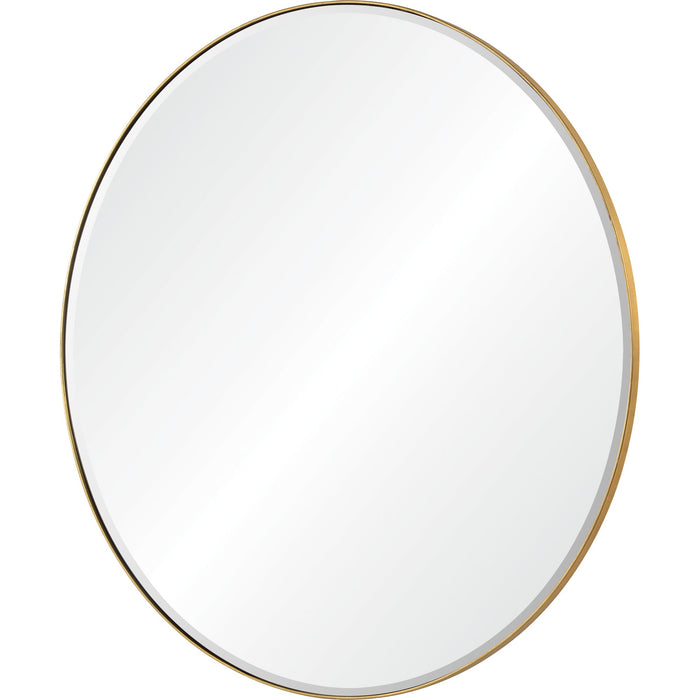 Thallo Mirror - Furniture Depot