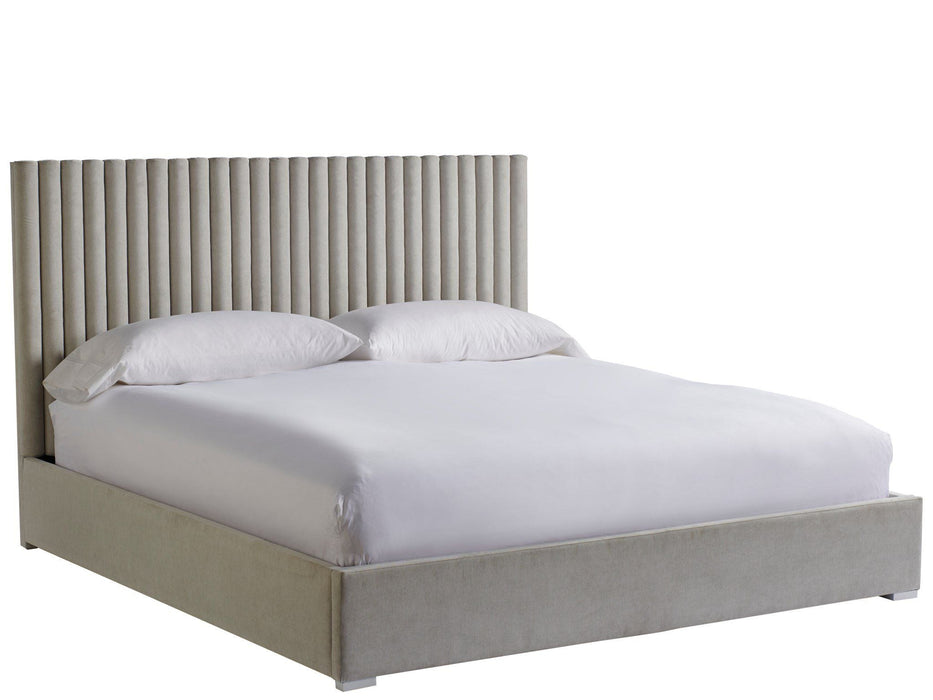 Modern Decker Wall Bed Beige