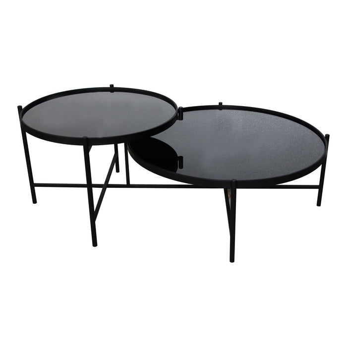 Eclipse Coffee Table Black