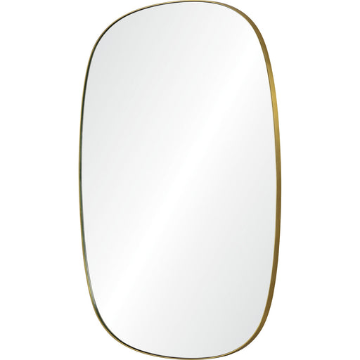 Gallegos Mirror - Furniture Depot