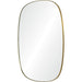 Gallegos Mirror - Furniture Depot