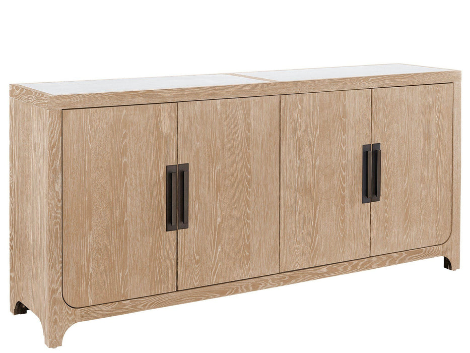 Modern Farmhouse Blair Credenza