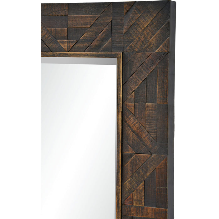 Madden Mirror - Furniture Depot