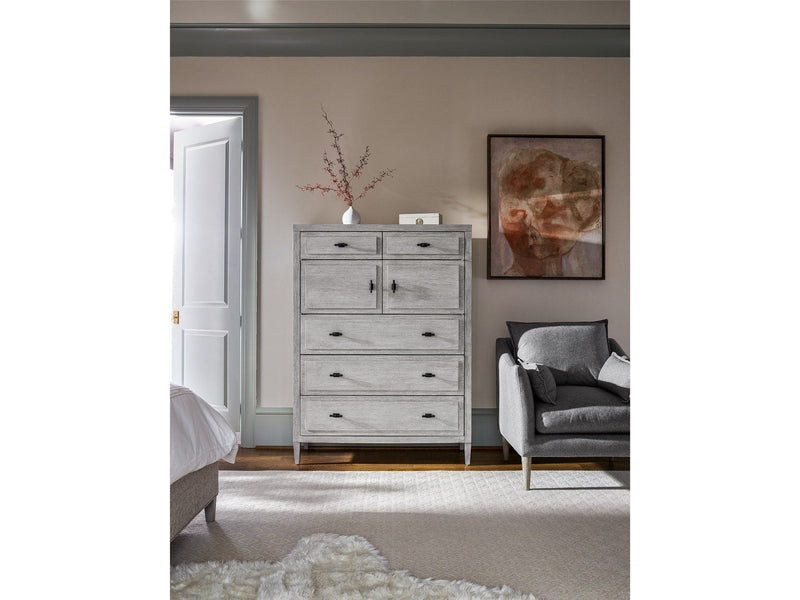 Midtown Dressing Chest Beige