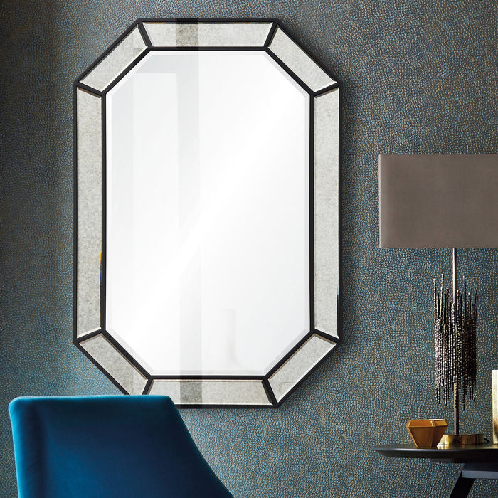 Latimer Mirror - Furniture Depot